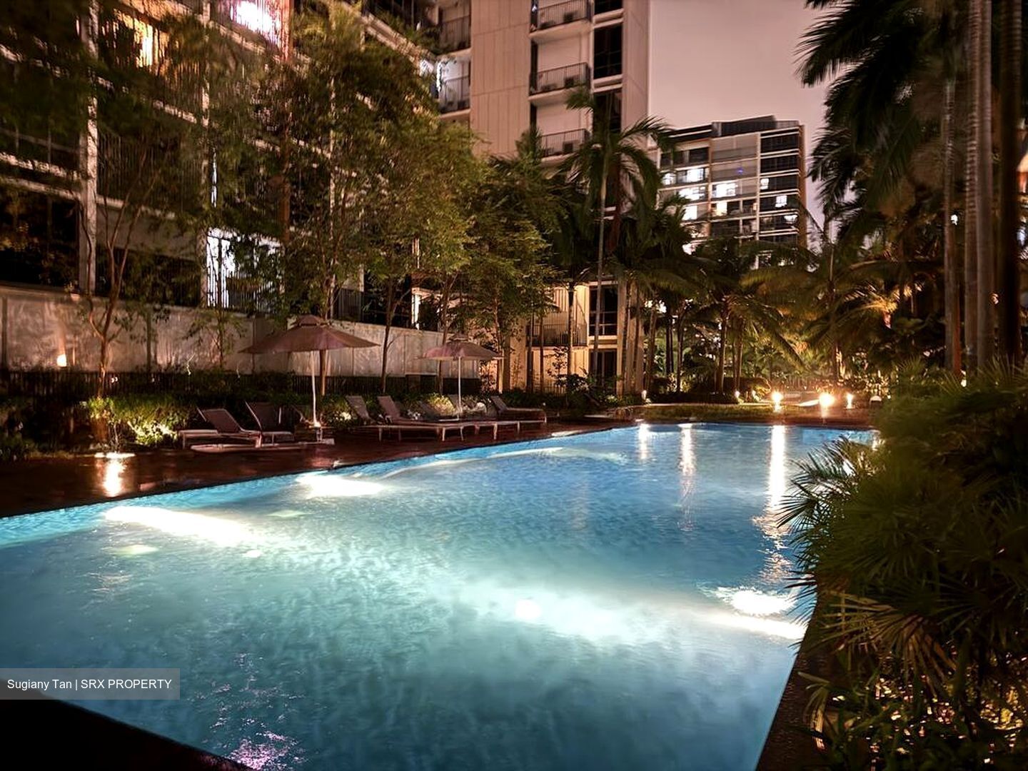 Coco Palms (D18), Condominium #523816671